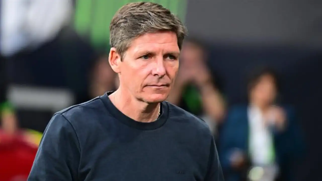 Oliver Glasner kimdir? İşte kariyeri, başarıları ve çalıştırdığı takımlar