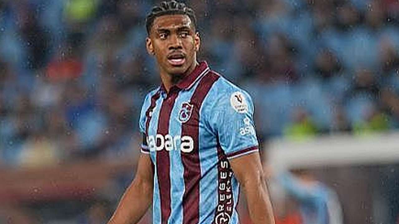Trabzonspor’da Augusto pazarlığı! Yönetim 20 milyon Euro’da ısrarcı