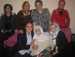 Ak Parti Araklı'da seçim startı