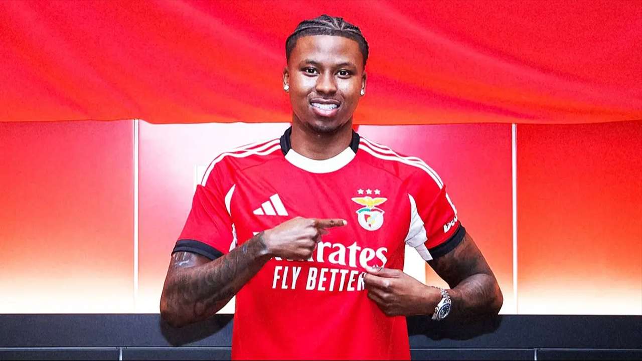 Trabzonspor'a kötü haber! Transfer hakkında Cabral’dan net yanıt