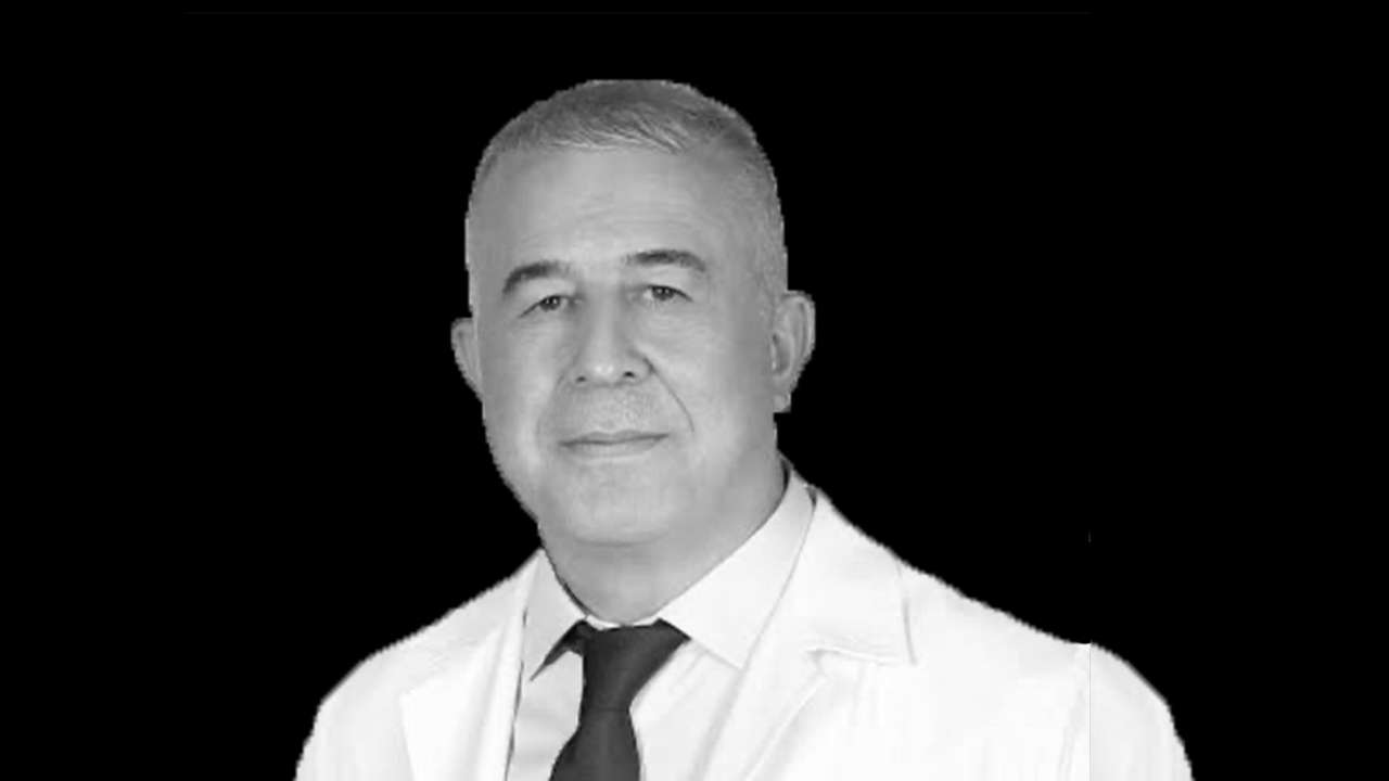 Trabzonlu uzman doktor hayatını kaybetti!