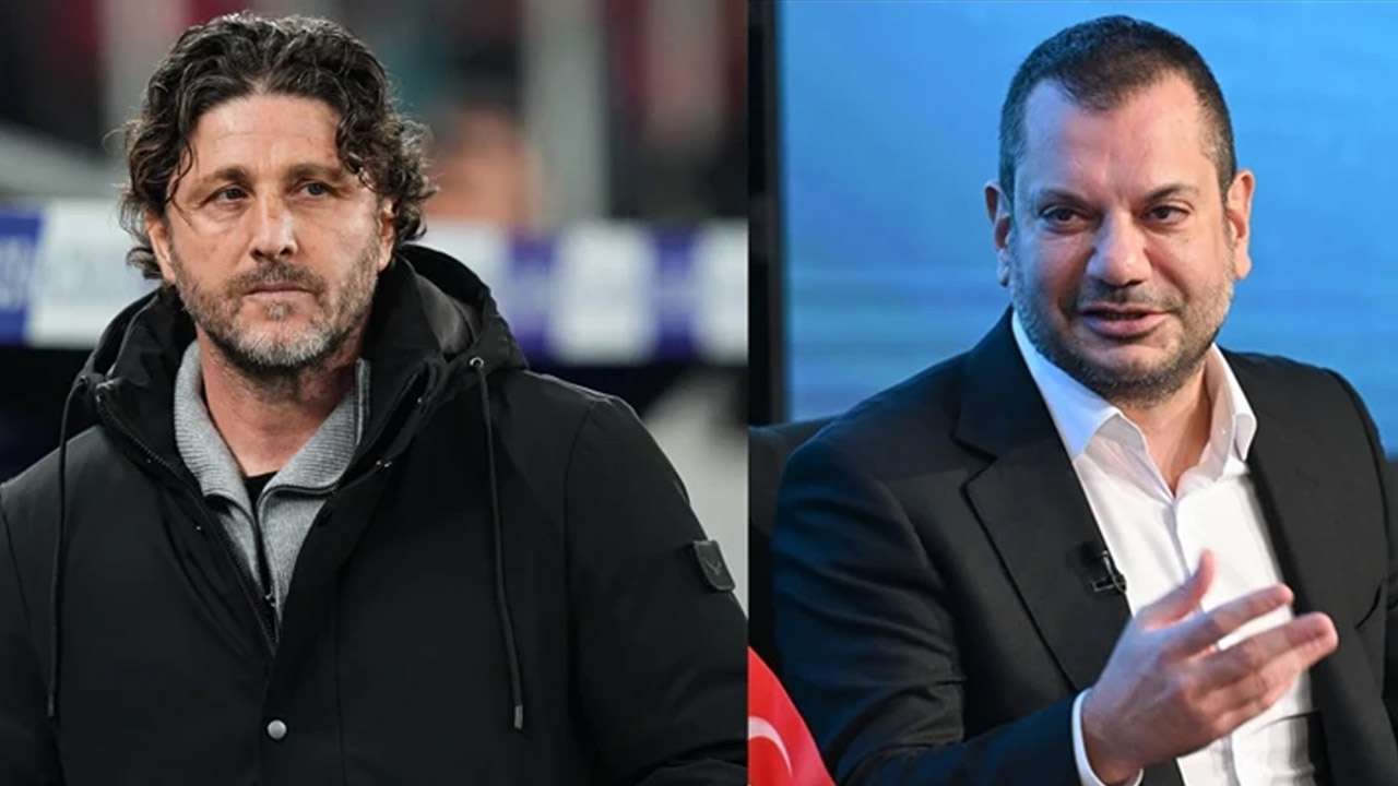 Trabzonspor’da kupa sonrası kritik yaz mesaisi başladı