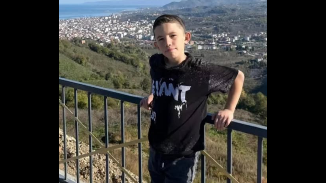 Ordu’da acı kayıp! 7. sınıf öğrencisi yaşam mücadelesini kaybetti