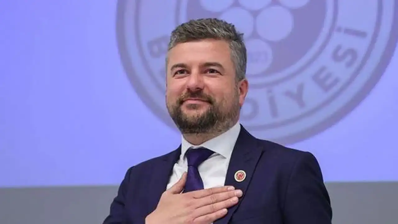 Buca Belediyesi'ne operasyon! Başkan Görkem Duman gözaltında