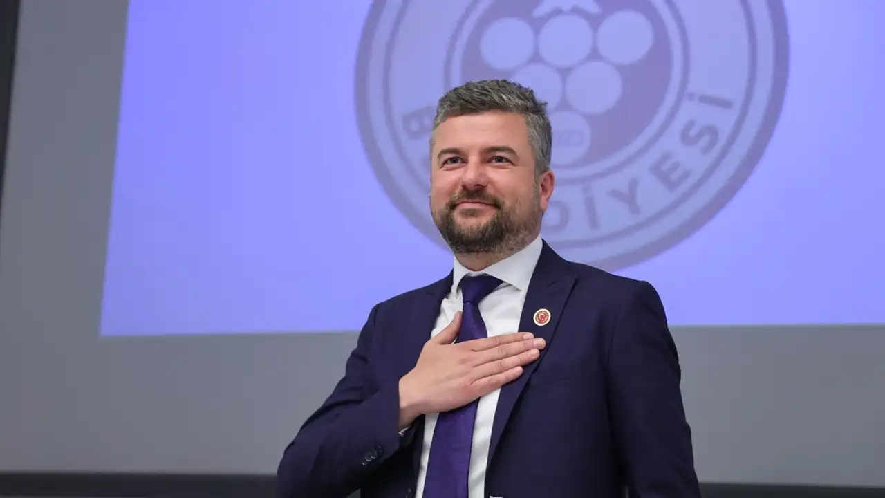Görkem Duman kimdir? Buca Belediyesi operasyonunun detayları