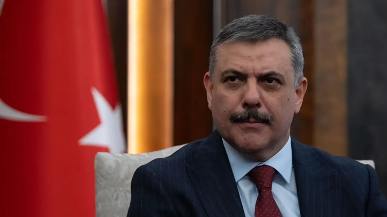 İçişleri Bakanı Mustafa Çiftçi açıkladı! Kurban Bayramı'nda 70 vatandaşımızı trafik kazalarında kaybettik