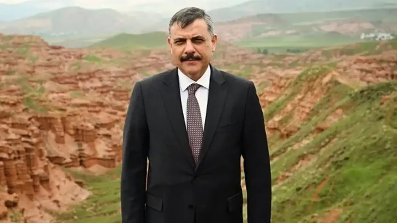 Mustafa Çiftçi duyurdu!  Jandarma tayin sonuçları açıklandı