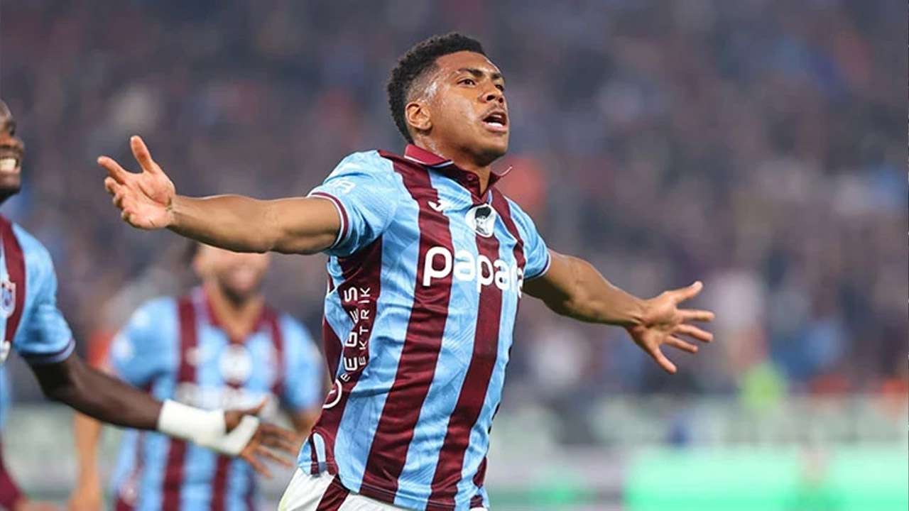 Augusto transferinde yeni gelişme: Trabzonspor reddetmek üzere
