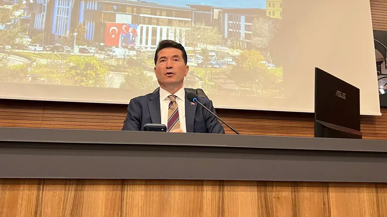 Ahmet Kaya’dan sert açıklama: “Başka iradeyi tanımıyorum”