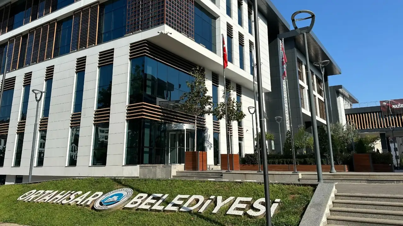 Ortahisar Belediyesi’nde bayramlaşma neden yapılmadı? Başkan Kaya açıkladı