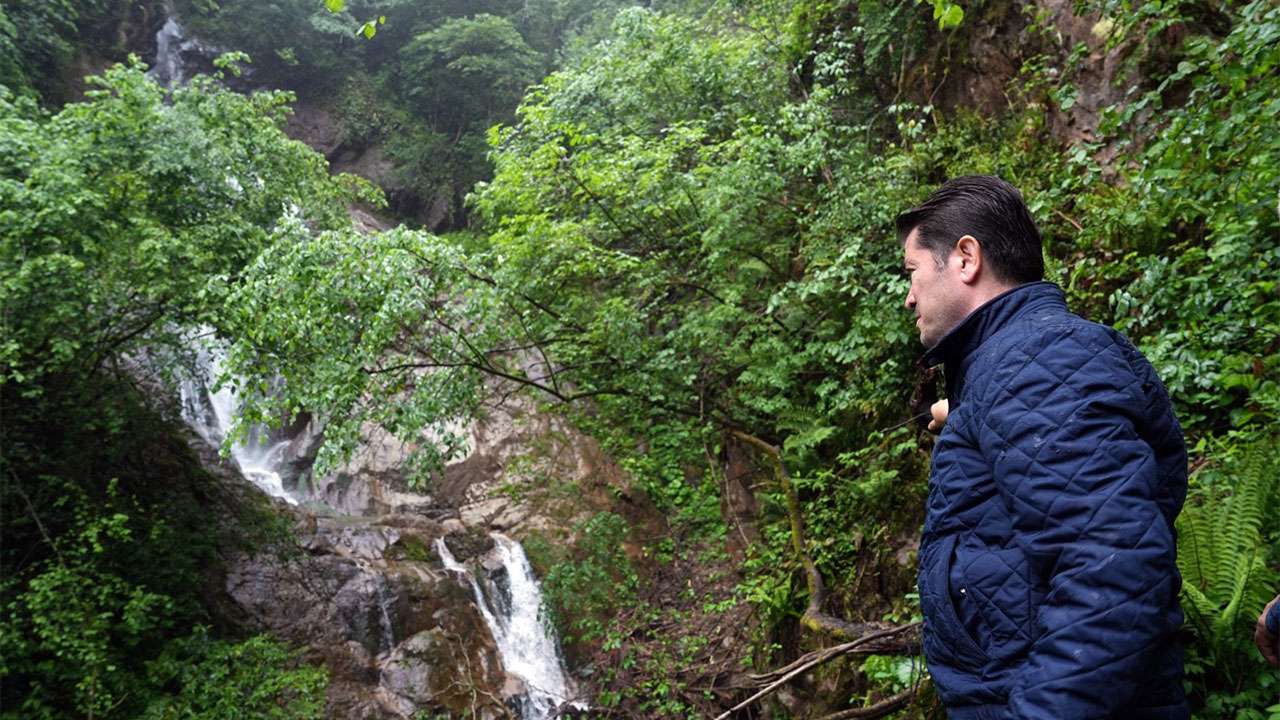 “Patlatmalar tüm yasal izinlerle gerçekleştiriliyor” diyerek açıkladı: Tüm önlemleri aldık
