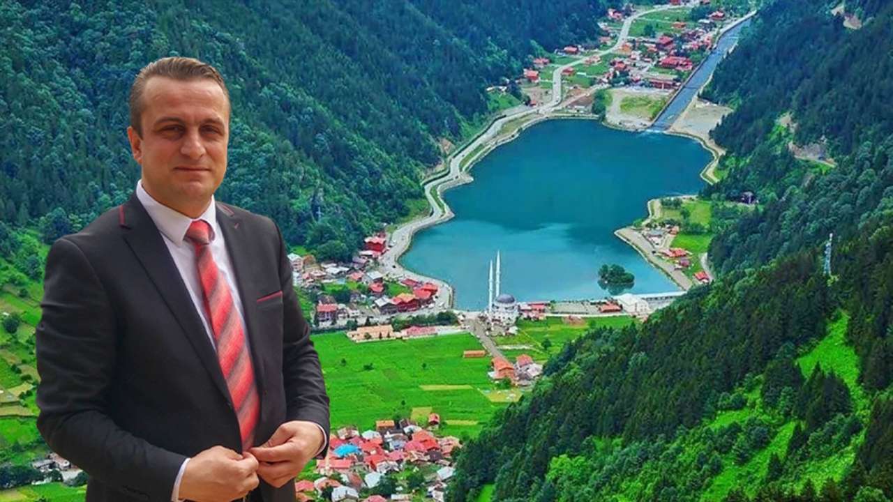 Uzungöl'den Cumhurbaşkanı Erdoğan’a çağrı: Irkçı paylaşımlara yasal düzenleme şart