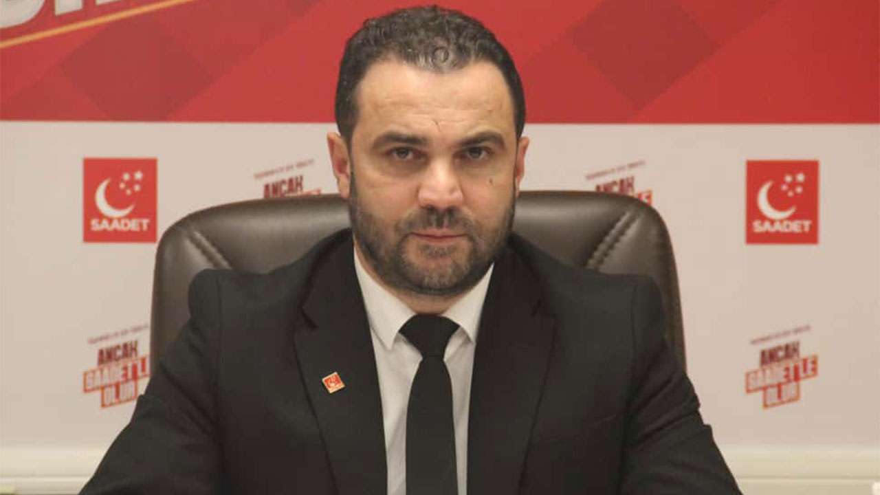 Trabzon'da İl Başkanı Muratoğlu’ndan lise sistemi için reform çağrısı