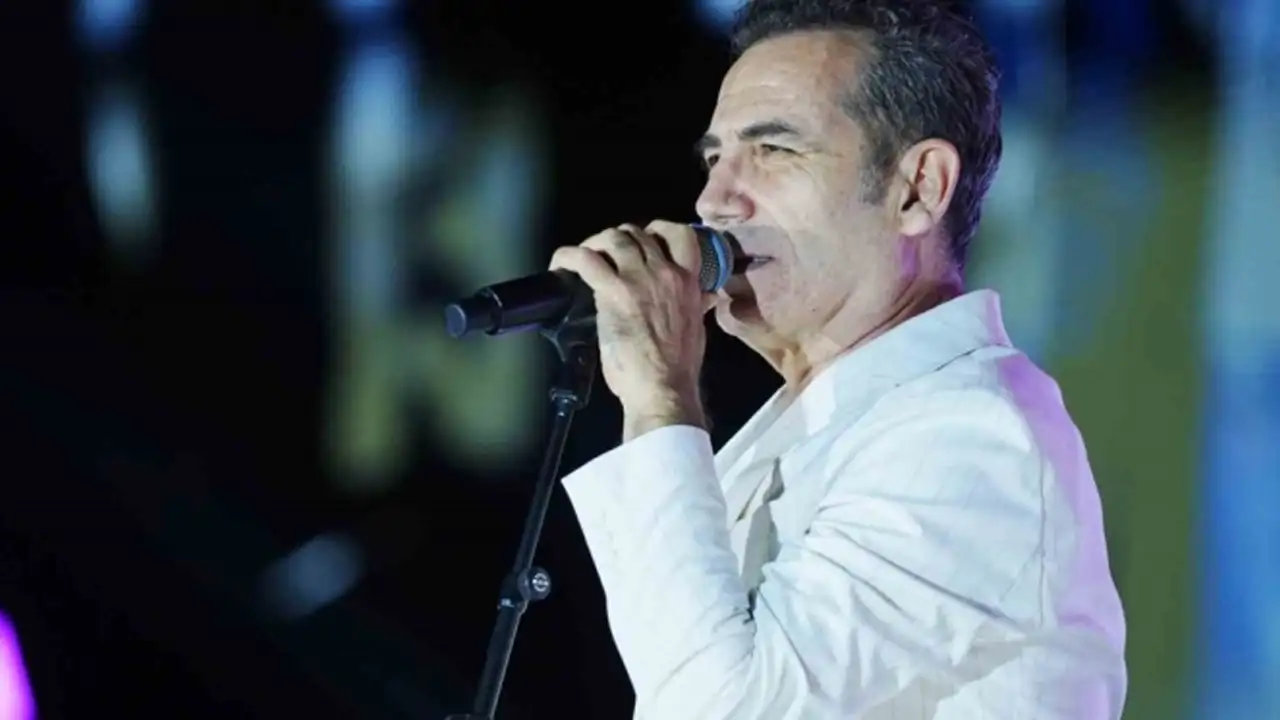 Ferhat Göçer Trabzon konseri ne zaman? Trabzon Kültür Yolu Festivali Ferhat Göçer konseri saat kaçta?