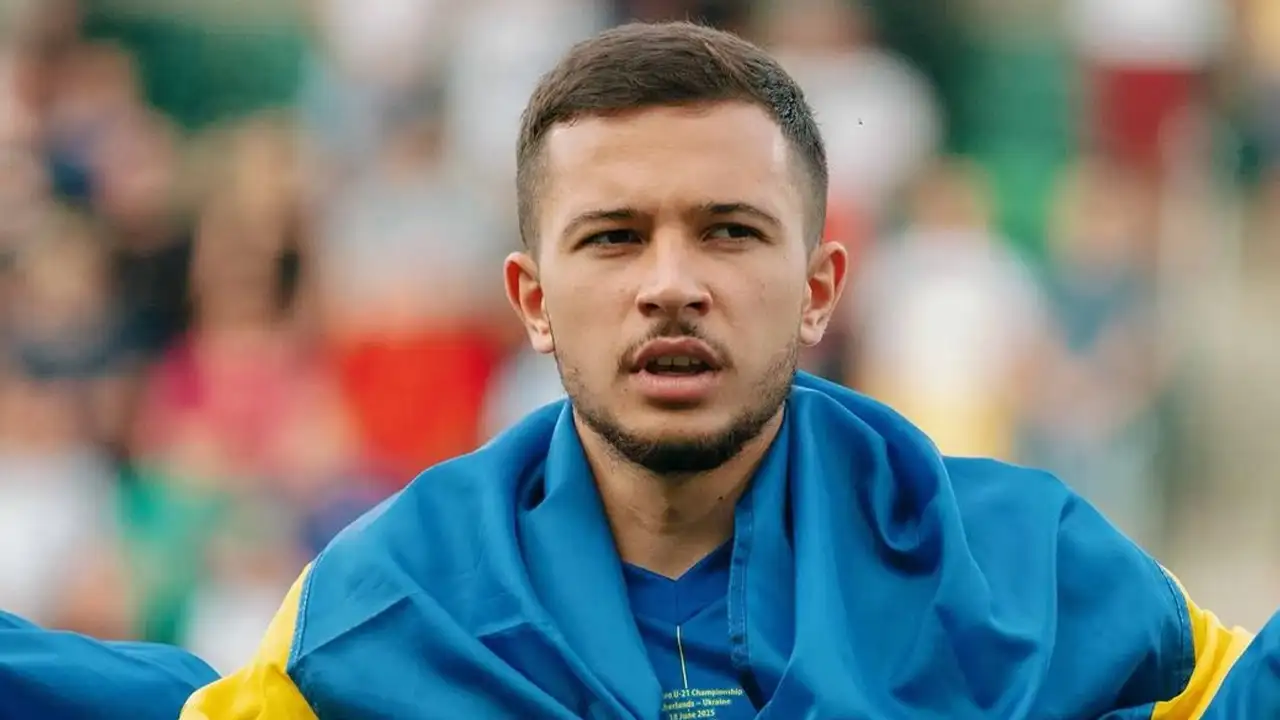 Trabzon'da Nazar Voloshyn bombası: Zubkov'un yerini vatandaşıyla dolduruyor