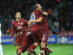 Serkan GS maçı öncesi ne dedi?