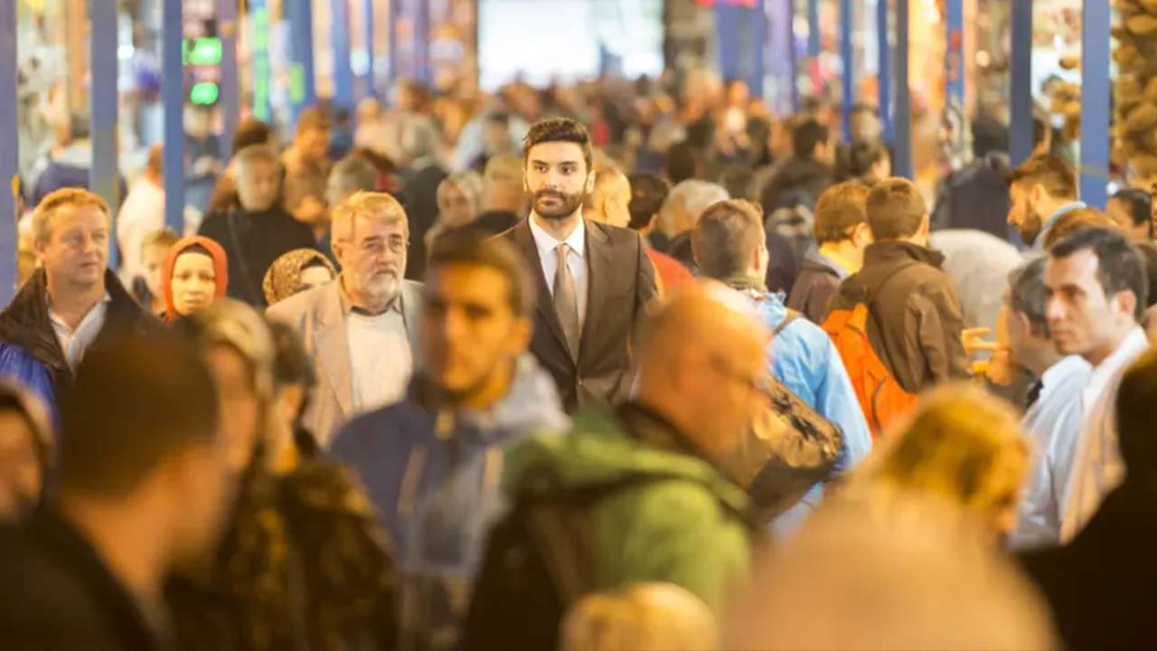 İl olmaya en yakın 24 ilçe açıklandı: Bölgemizden de adaylar listede