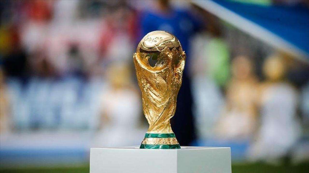 Dünya Kupası'nda ezber bozan yeni kurallar: Futbolda devrim başlıyor