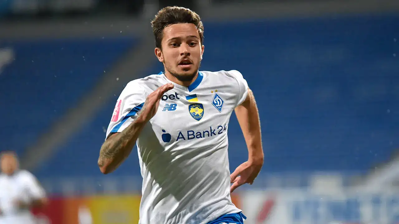 Trabzonspor’da Ukraynalı operasyonu! Zubkov’un yerine Nazar Voloshyn