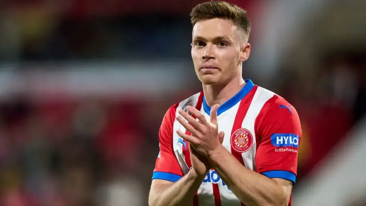Trabzonspor'da büyük hedef! Tsygankov transferinde son durum