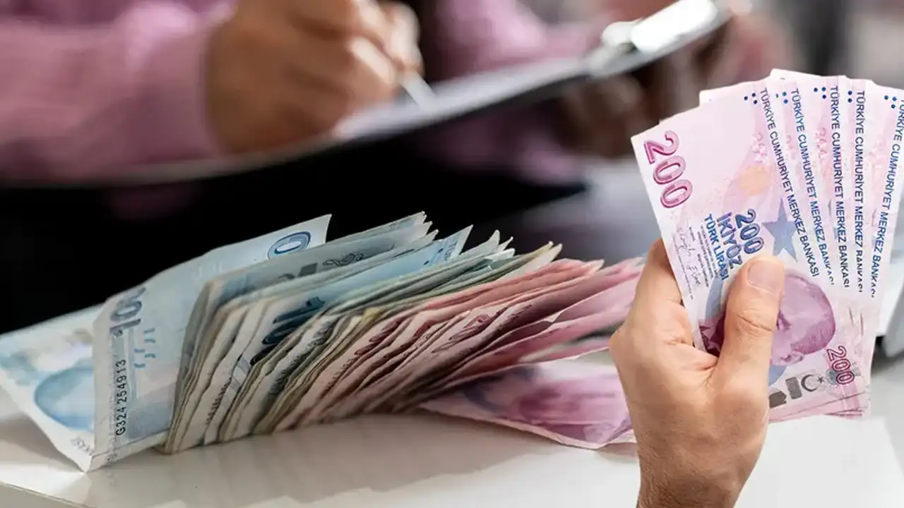 Temmuz zammı için geri sayım! Emekli ve memurda yeni tablo