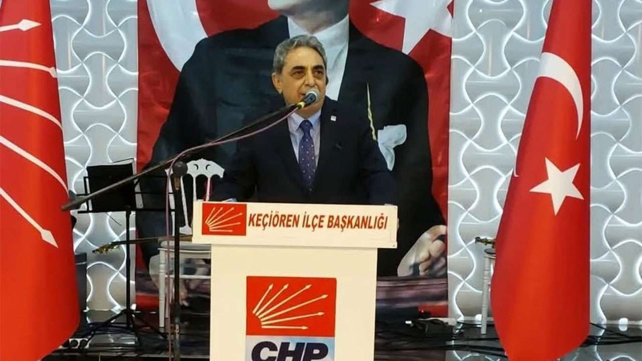 Kılıçdaroğlu’nun MYK’sında Trabzonlu isim dikkat çekti