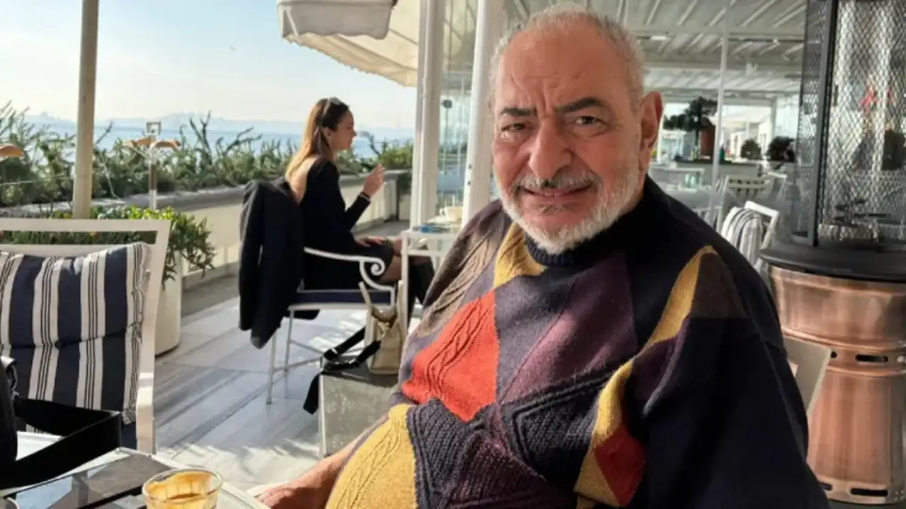 Reha Muhtar hayatını kaybetti