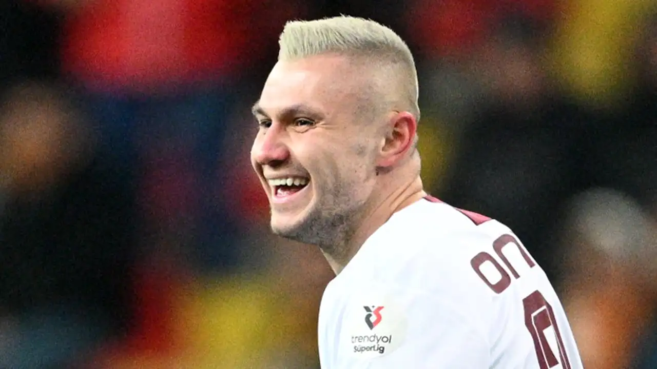 Zubkov'un sözleşme detayları belli oldu: İşte alacağı maaş