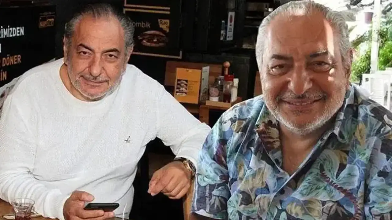Reha Muhtar öldü mü? Reha Muhtar'a ne oldu, öldü mü, neden öldü? Reha Muhtar cenaze bilgileri belli oldu mu?