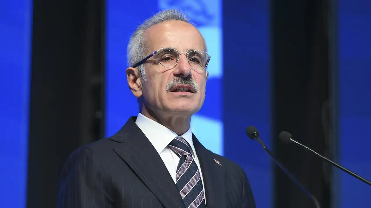 Bakan Uraloğlu açıkladı! Trabzon Havalimanı için tarih verdi