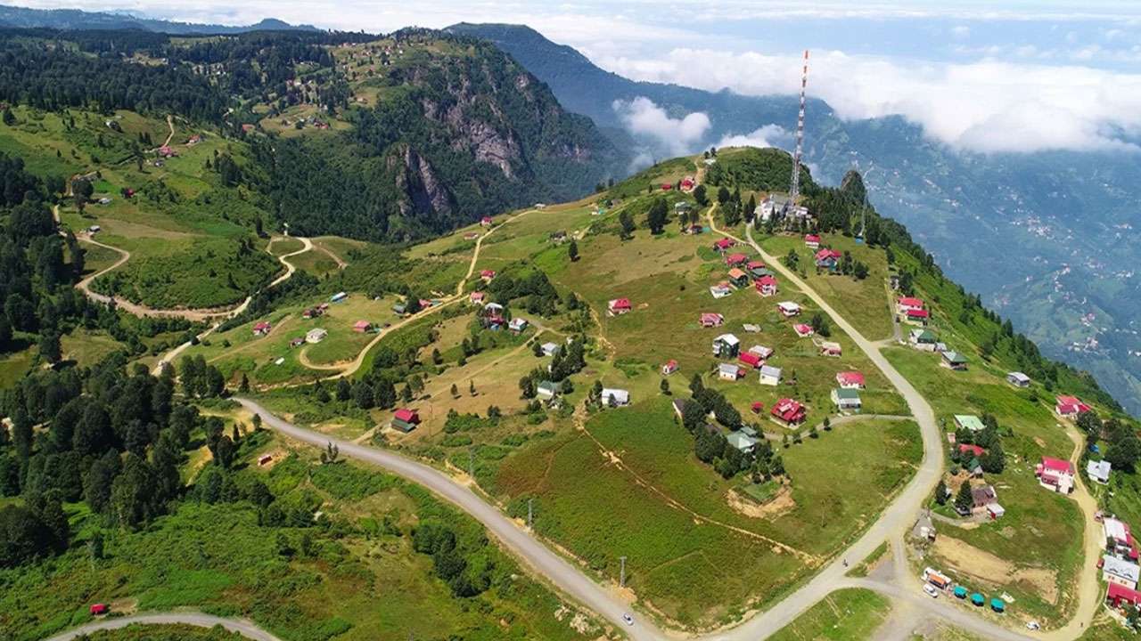 Trabzon’da Hıdırnebi turizmi için yeni şirket hamlesi! Cumhurbaşkanlığı onayıyla tescillenecek