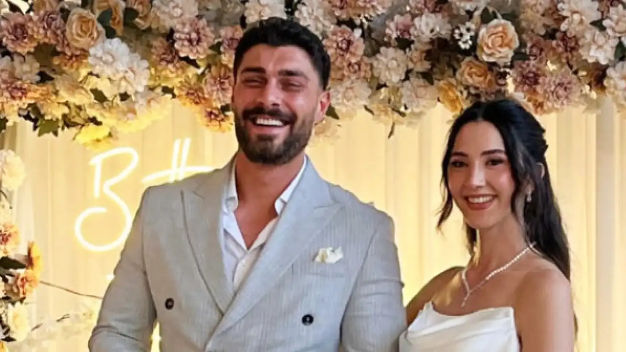Taşacak Bu Deniz'in Gökhan'ı Ali Öner'in eski nişanlısından şok açıklama! Zeynep Atılgan ile Ali Öner sevgili mi?