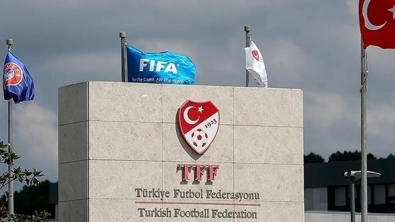 Tff'den Trabzonspor'a kupa cezası! İşte miktarı