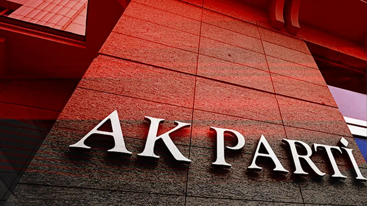 AK Parti’de 4 ilde görev değişimi! Yeni başkanlar göreve başlıyor