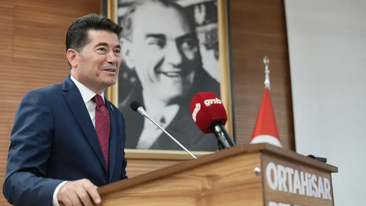 Başkan Kaya’dan ‘ortak akıl’ çağrısı: “Konuşarak çözülemeyecek sorun yoktur”