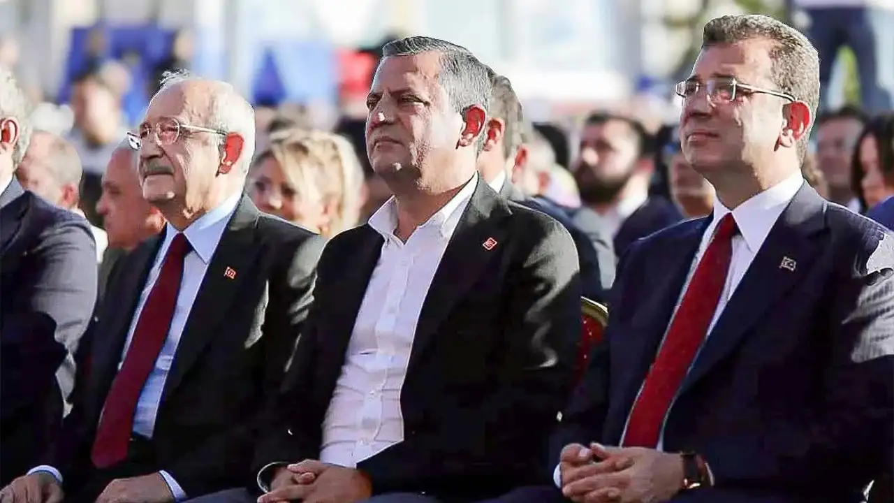 Özgür Özel'den flaş iddia: "Kemal Kılıçdaroğlu, Ekrem İmamoğlu'na CHP Genel Başkanlığı teklif etti"