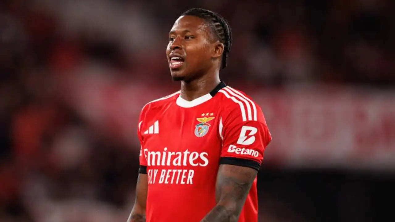 Sidny Cabral Kimdir? Trabzonspor’un Yeni Transferi Kaç Yaşında ve Nereli?