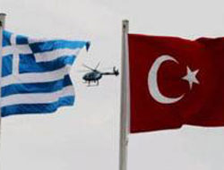 Türk-Yunan sınırında yeni dönem