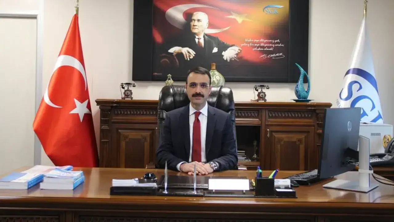 Trabzon’da gurbetçilere emeklilik danışmanlığı! Türk ve Alman uzmanlar bir araya geliyor