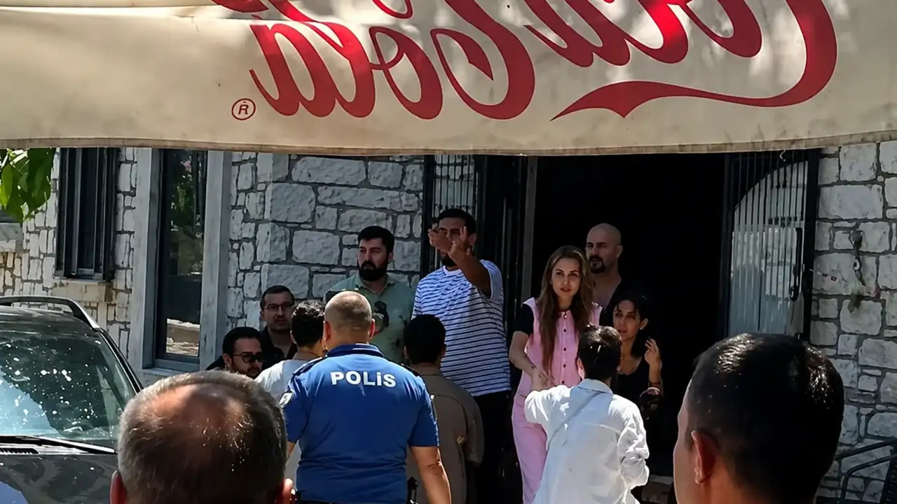 Can Polat Öldü Mü? Dilan Polat’ın Kuzeninden Acı Haber