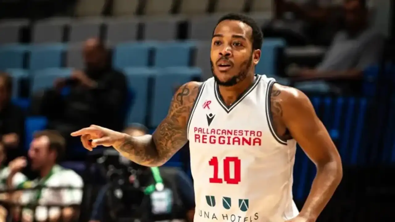 Trabzonspor Basketbol transferini duyurdu! Troy Caupain imzayı attı