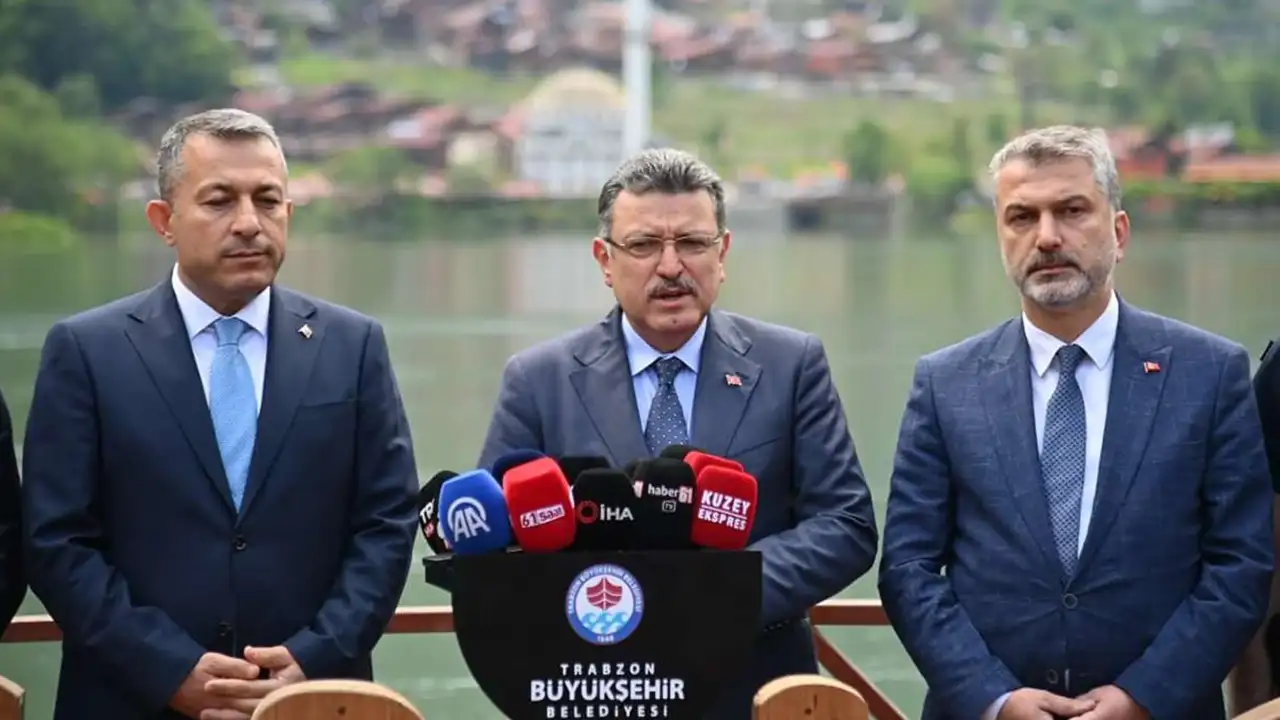 Başkan Genç’ten “Arapzon” söylemine sert tepki: “Turisti ayrıştırmak ihanettir”