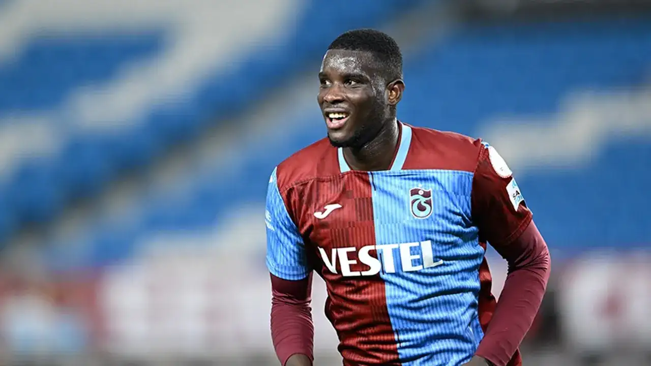 Onuachu’dan taraftara mesaj: “Söz verdim, yerine getirdim”
