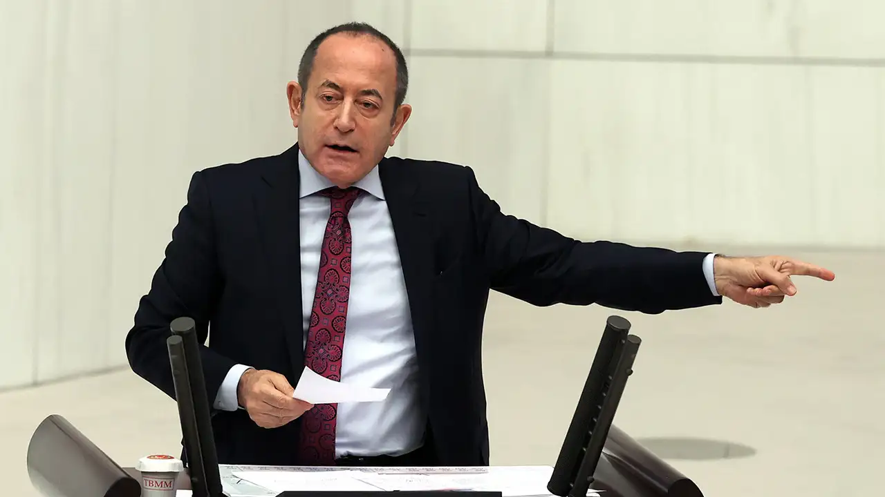 Hamzaçebi'ye MYK iddiaları soruldu, yanıtı kısa oldu: “Gündemle ilgili demeç vermiyorum”
