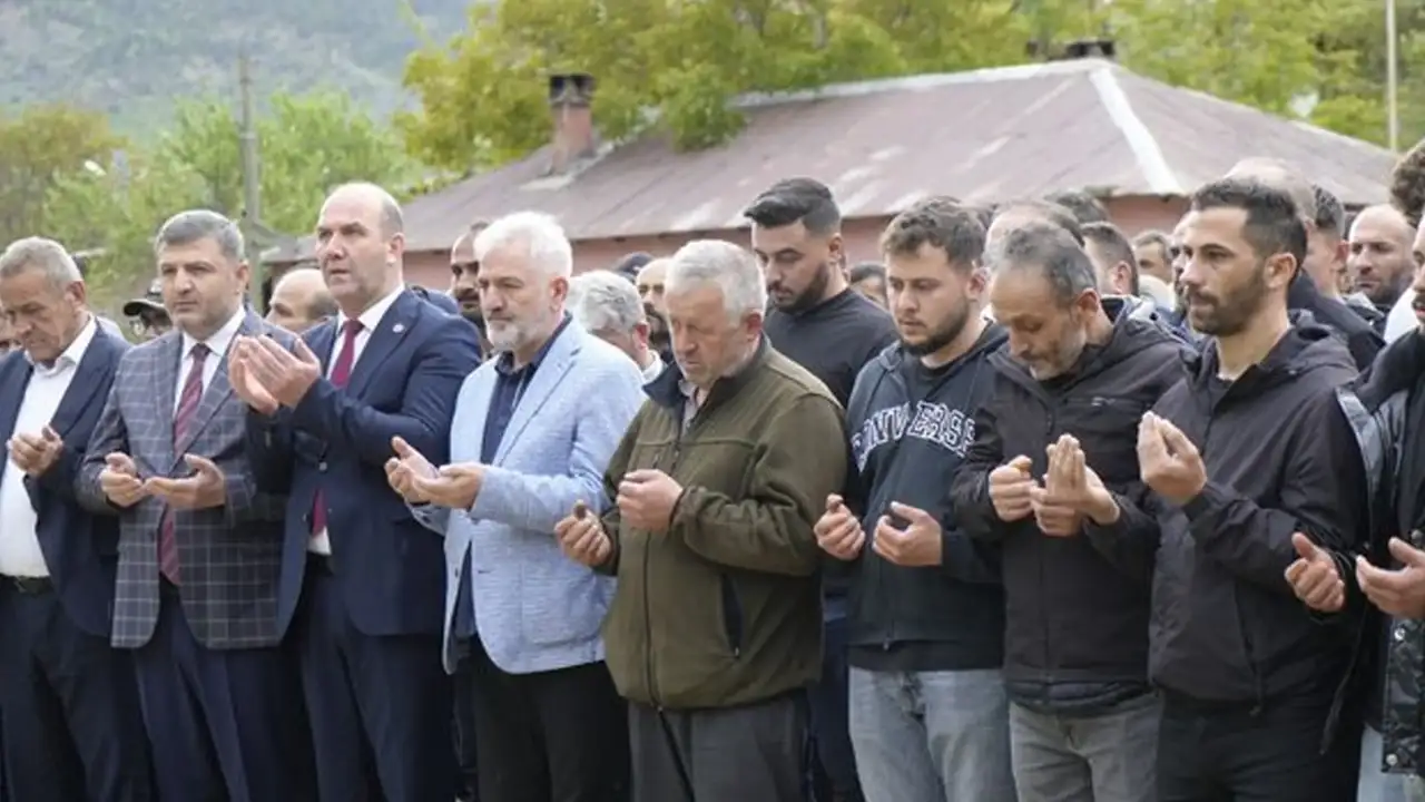 Odunla döverek katletmişti! Kahreden ayrıntı ortaya çıktı