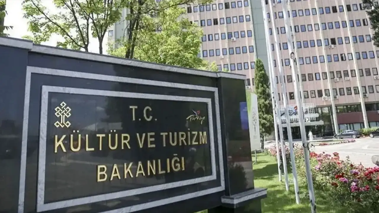 Kültür Ve Turizm Bakanlığı personel alımı 2026! Başvuru tarihleri ne zaman? Branş ve kadro dağılımı