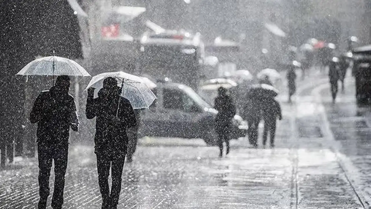 Trabzon’da hava nasıl olacak? Meteoroloji açıkladı