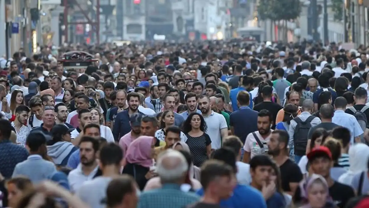 TÜİK işsizlik verilerini açıkladı