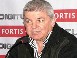 Kayıhan: ''Avantaj kaybetmedik''