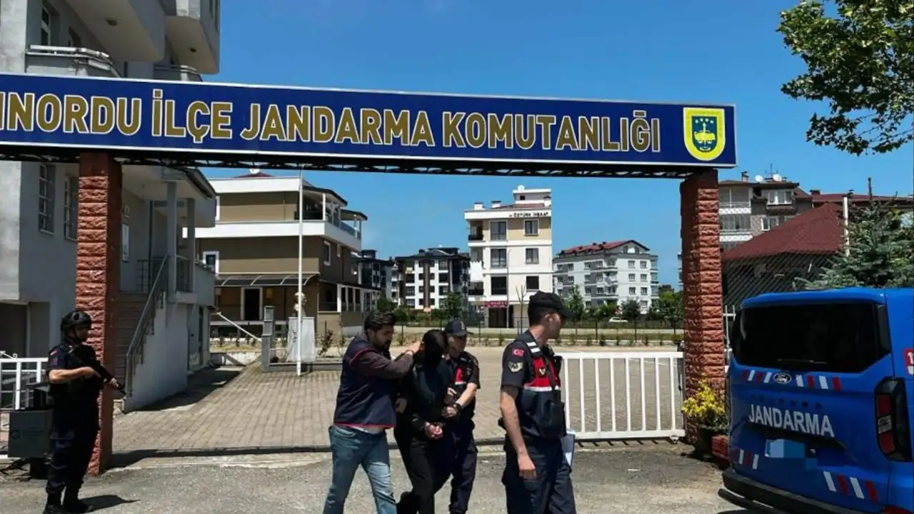 Akılalmaz dolandırıcılık! Yaşlı kadını tek cümleyle kandırdılar